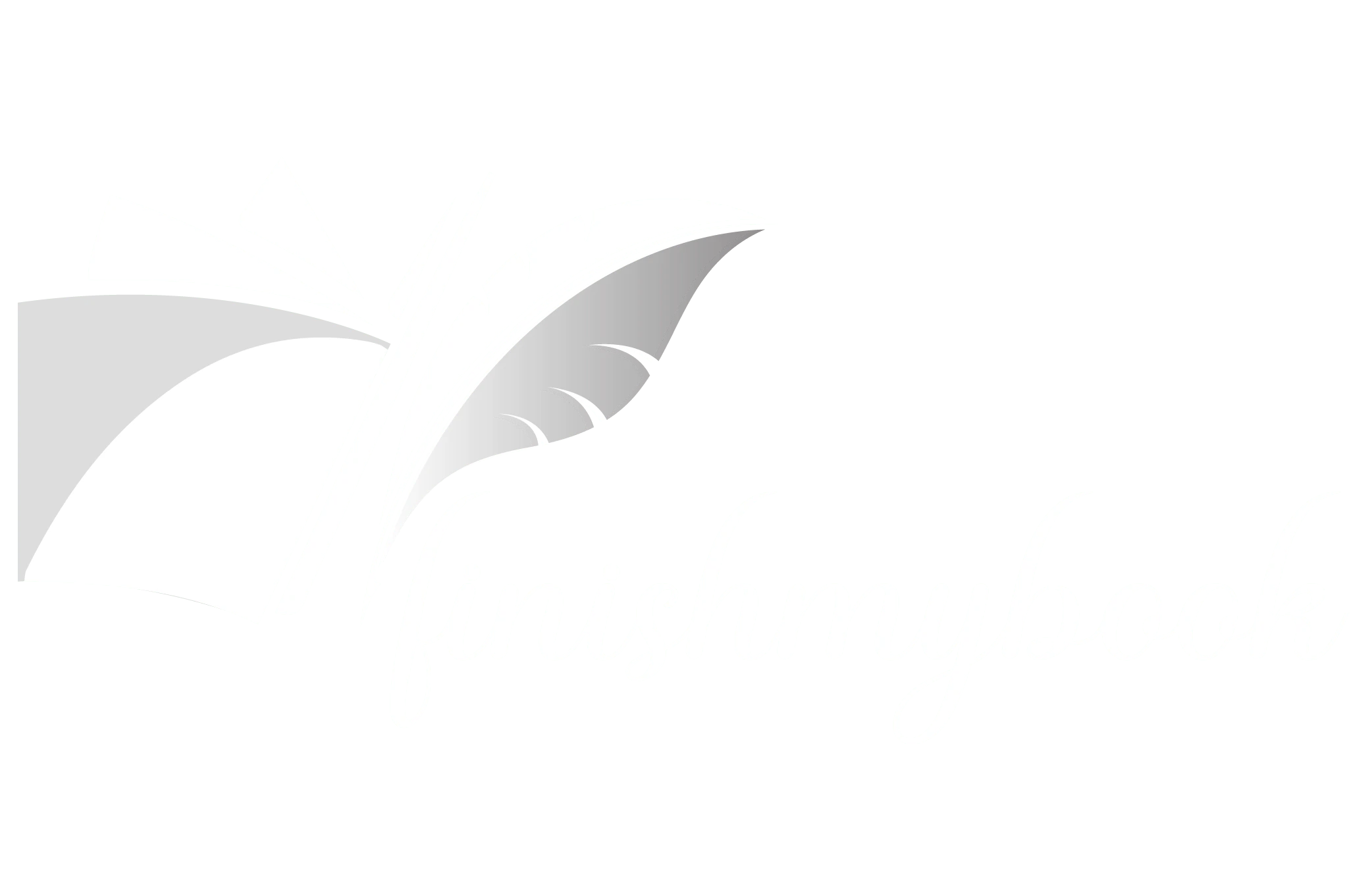 Finish My Book Logo