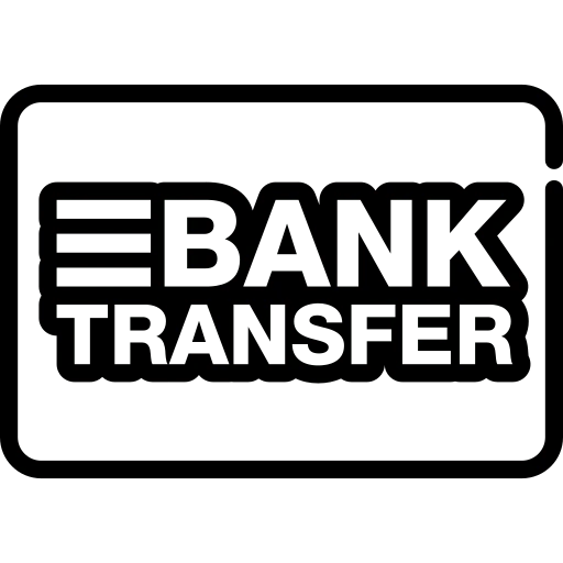 Bank Transfer